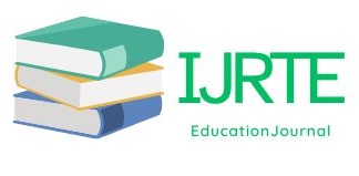 International Journal of Recent Trends in Education (ISSN:2961-0400)