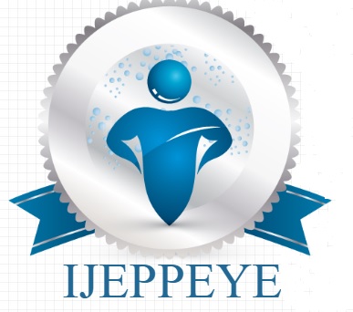 International Journal of Education, Physiotherapy, Physical Education and Yoga Education (E-ISSN: 3057-3599)(P-ISSN: 3057-3580)